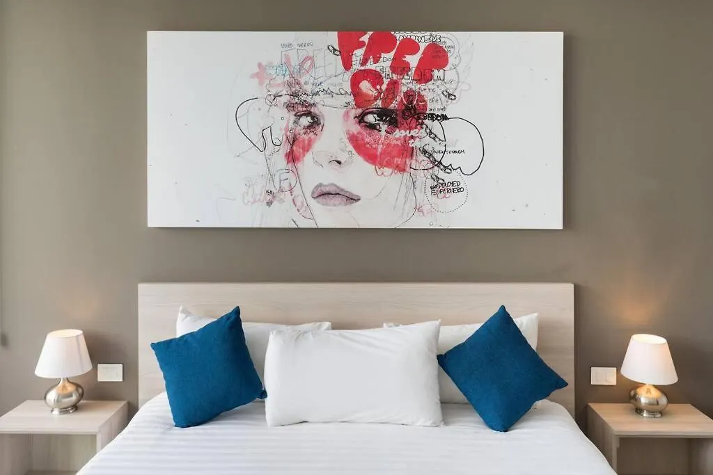 Apartmán Premium Ph W/ Private Pool Near 5Th Ave. Playa del Carmen