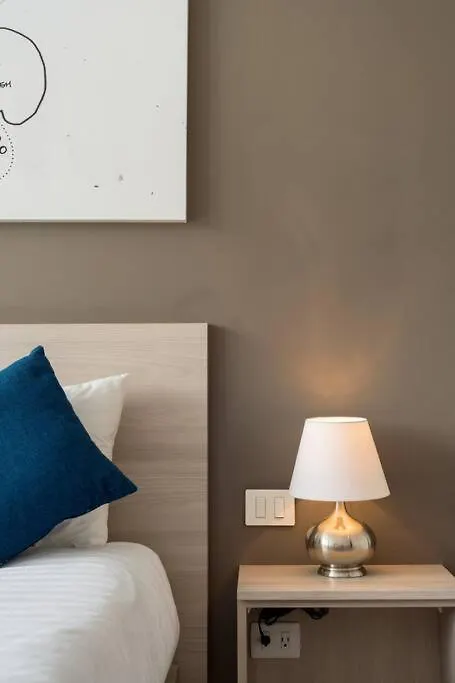 Apartmán Premium Ph W/ Private Pool Near 5Th Ave. Playa del Carmen Mexiko