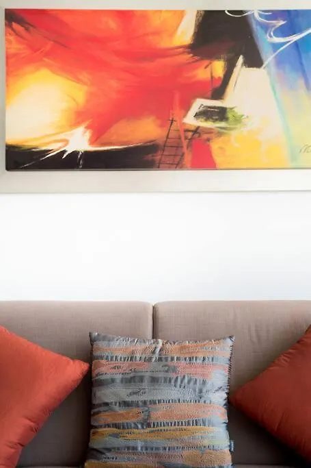 Premium Ph W/ Private Pool Near 5Th Ave. Apartment Playa del Carmen