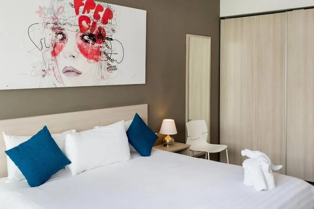 Premium Ph W/ Private Pool Near 5Th Ave. Apartment Playa del Carmen Mexico