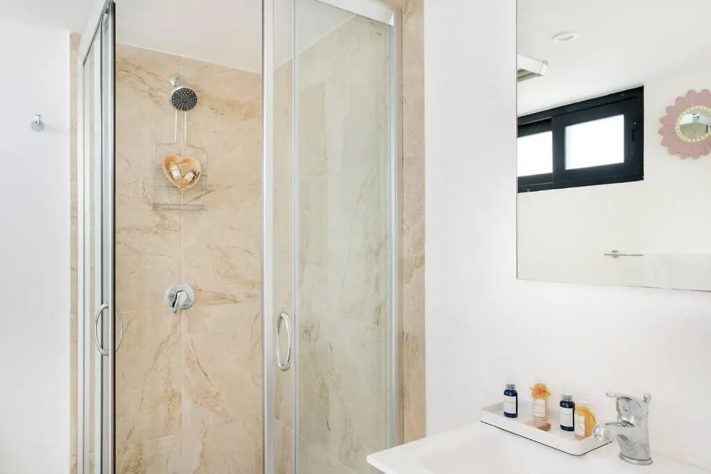 Premium Ph W/ Private Pool Near 5Th Ave. Apartment Playa del Carmen 0*,  Mexico