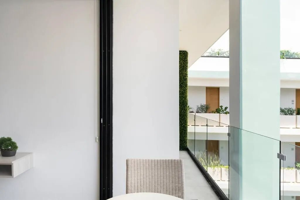 Premium Ph W/ Private Pool Near 5Th Ave. Apartment Playa del Carmen Mexico